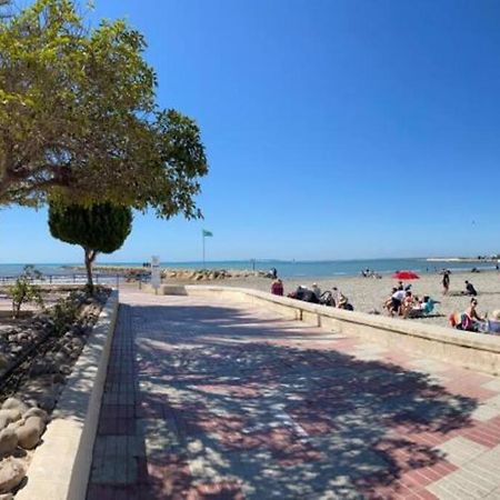 Apartamento Playa Levante Santa Pola Zewnętrze zdjęcie
