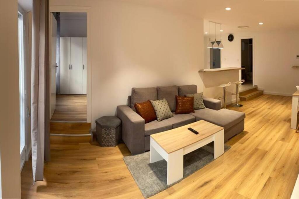 Apartamento Playa Levante Santa Pola Zewnętrze zdjęcie