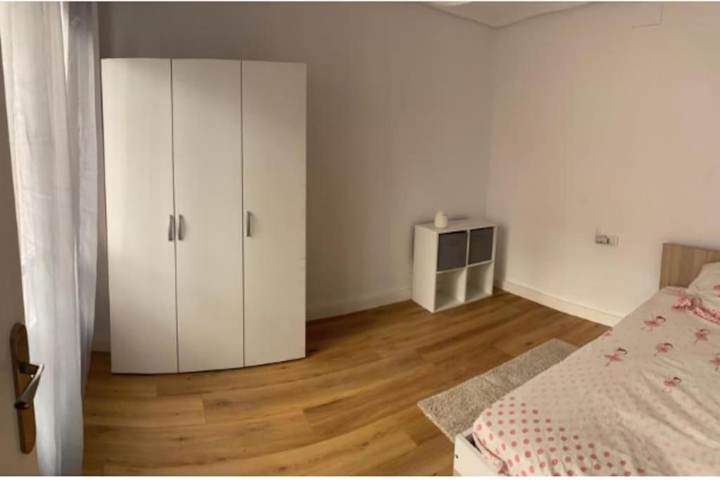 Apartamento Playa Levante Santa Pola Zewnętrze zdjęcie