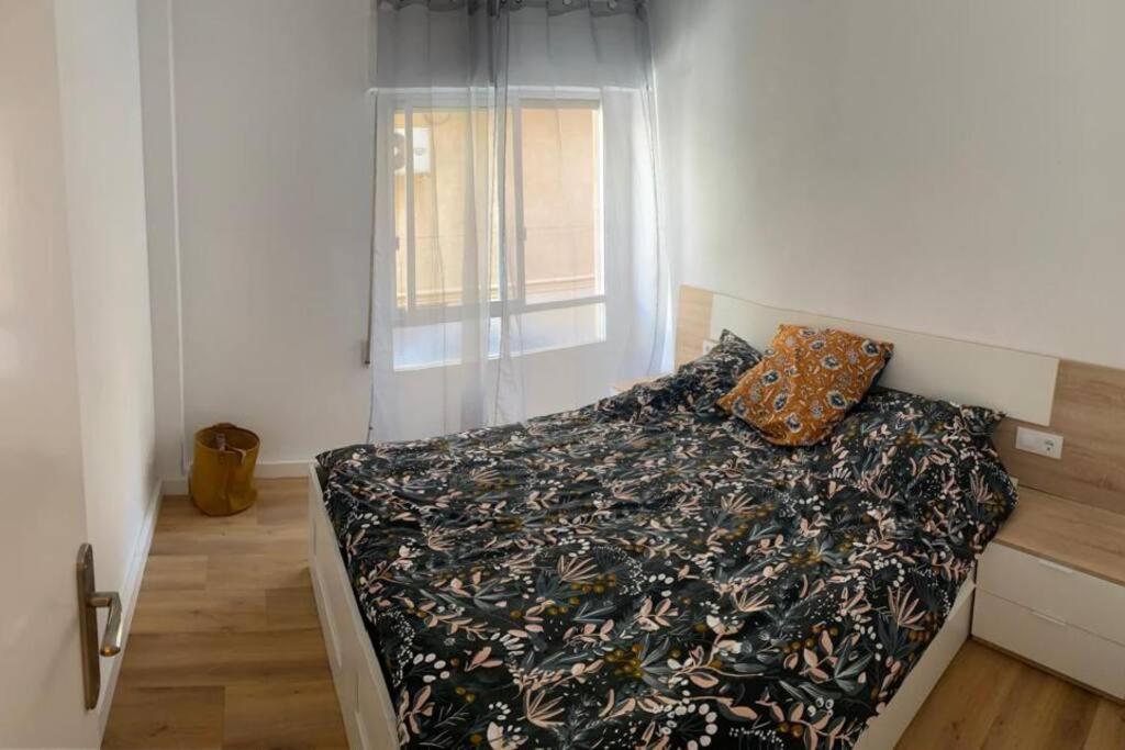 Apartamento Playa Levante Santa Pola Zewnętrze zdjęcie