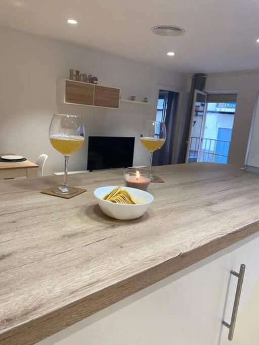 Apartamento Playa Levante Santa Pola Zewnętrze zdjęcie